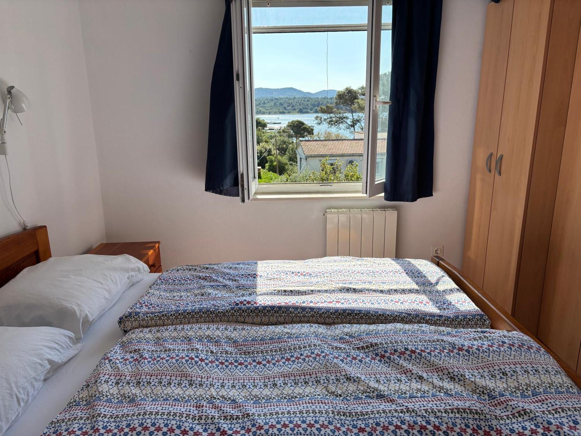 Gorgonia Apartments & Suites Verunić Quarto foto