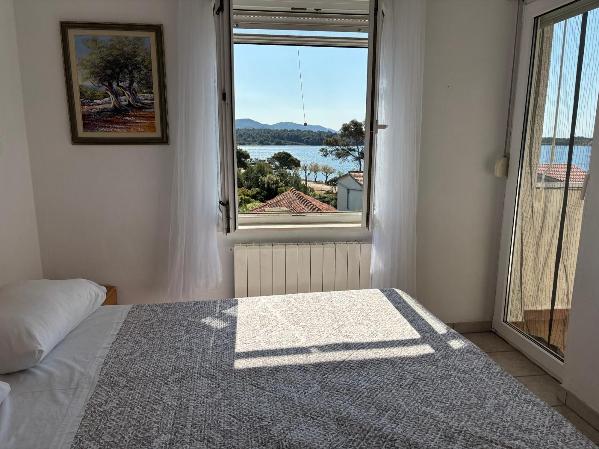 Gorgonia Apartments & Suites Verunić Quarto foto