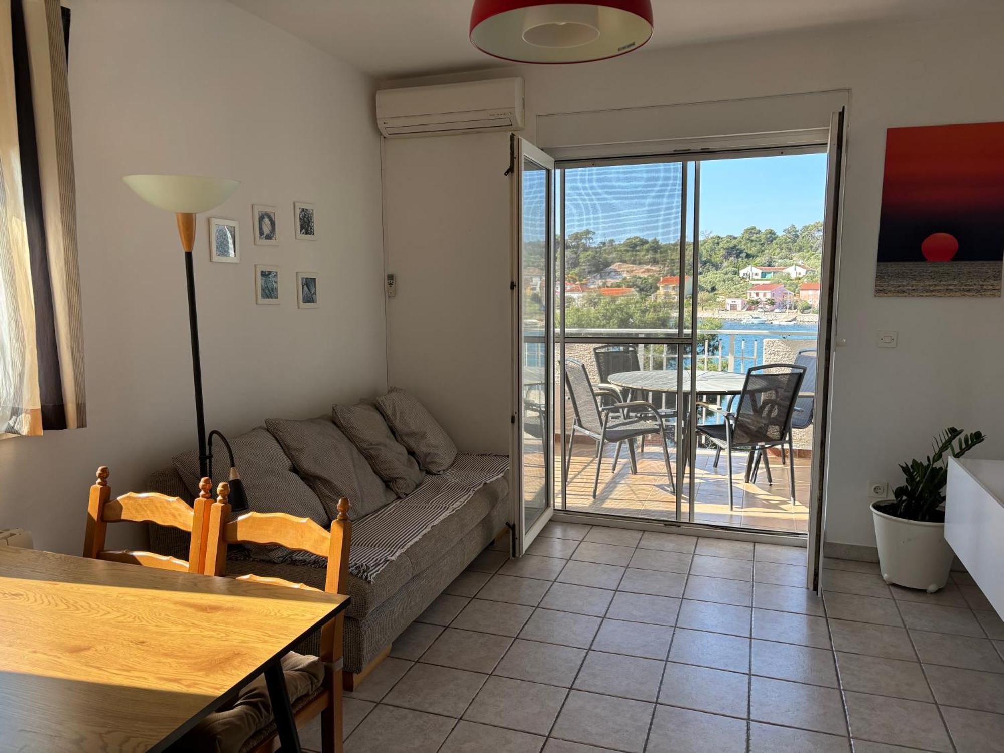 Gorgonia Apartments & Suites Verunić Quarto foto